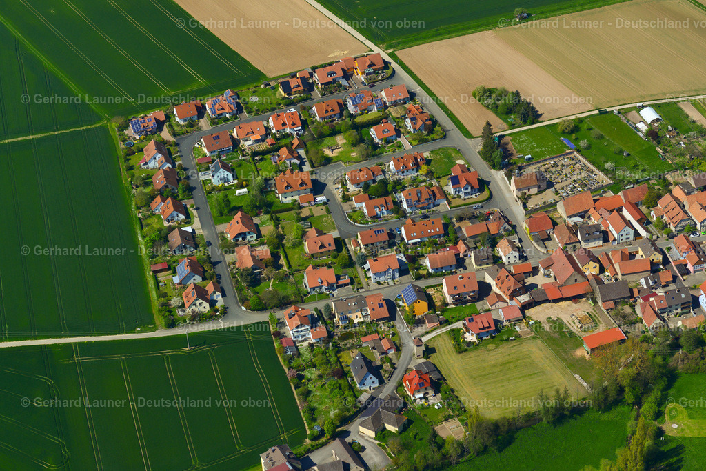 3600404 | Obervolkach, Volkach