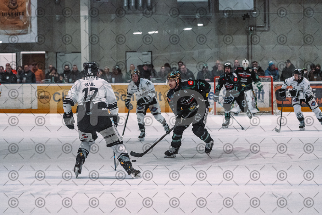 Alligators_vs_Passau_26_12_2025-056 | Höchstadt Alligators Fotogalerie: Eishockey-Action aus Franken. Professionelle Spielfotos, Portraits & Stadionbilder zum Download. Jetzt entdecken! - Realisiert mit Pictrs.com
