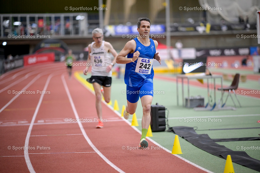 Deutsche Hallenmeisterschaften Masters - Samstag_200 | Deutsche Meisterschaften Halle Masters am 02.03.2024 in Dortmund 

Foto: Kai Peters - Realisiert mit Pictrs.com