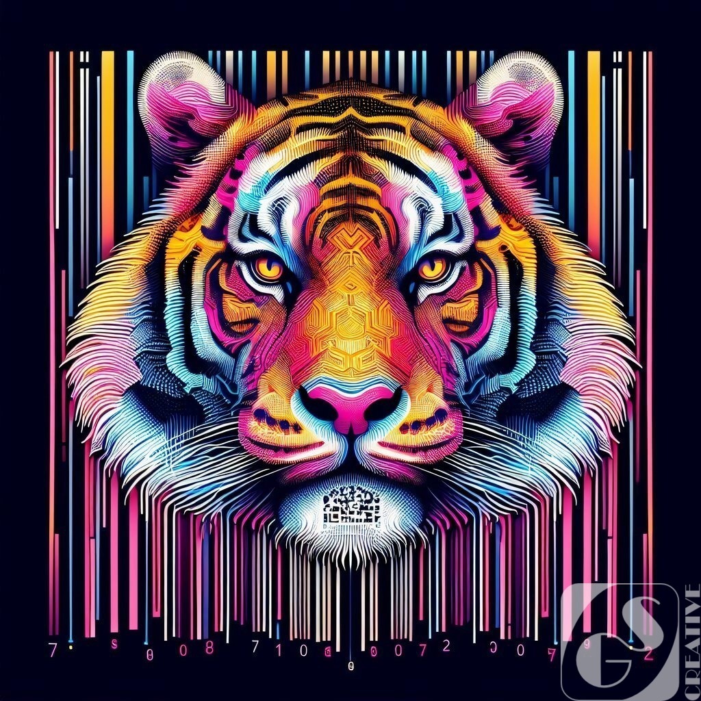 Tiger QR | Fotogeschenke aller Art, kostenlose Games und die schönsten KI-Bilder in 4K Qualität. Egal ob als Download, Leinwand, Kalender usw... Jetzt günstig bestellen!
 - Realisiert mit Pictrs.com