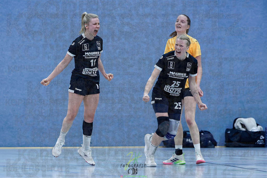 Handball Frauen Oberliga Mitte, HSG Eibelshausen/Ewersbach - HSG Lumdatal | Handball Frauen Oberliga Mitte, HSG Eibelshausen/Ewersbach - HSG Lumdatal am 21.02.2026 in Dietzhölztal-Steinbrücken (Sporthalle am Hammerweiher)Photo © 2026 - Jörg Heinrich - Realisiert mit Pictrs.com