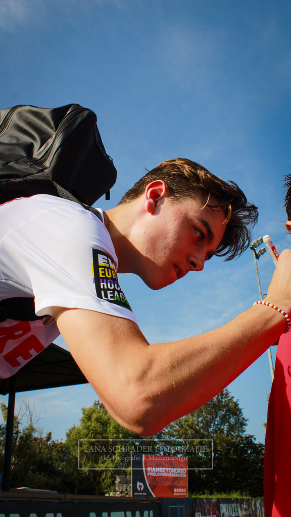 Herren Bundesliga Gladbacher HTC - Rot-Weiß Köln 07.10.23 Gladbach-247 | lanaschraderfotografie - Realisiert mit Pictrs.com