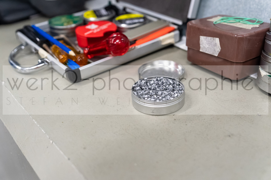 Testwettkampf Oberhof | Testwettkampf Oberhof, Skihalle - 8. Januar 2023