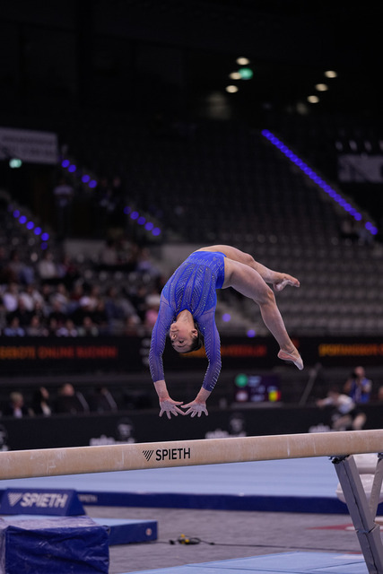 DTBPokalStuttgart42034 | 41. DTB Pokal Stuttgart 2026 19.-23.03.2026 in der Porsche Arena (Stuttgart) - 20260320 - Team Challenge Frauen