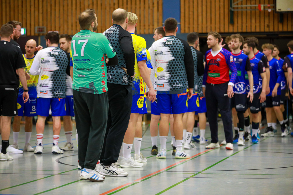 SVN_OscRheinhausen_021124_012 | Bildergalerie von Sport-Ereignissen aber auch von weiteren spannenden Dingen - nicht nur vom Niederrhein. In Anlehnung an den bekannten Spruch von Hanns Dieter Hüsch heißt das Motto: "Niederrhein ist überall".  - Realisiert mit Pictrs.com