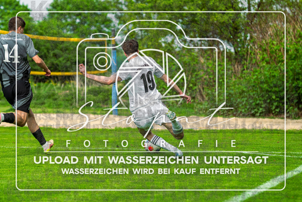 Kreisliga Herren HK - FG Fulde-Stellichte vs. Germania Walsrode | Kenan Droce (Germania Walsrode #19); Kreisliga Herren HK - FG Fulde-Stellichte vs. Germania Walsrode am 10.05.26 in Fulder Zentralstadion, Fulde - Realisiert mit Pictrs.com