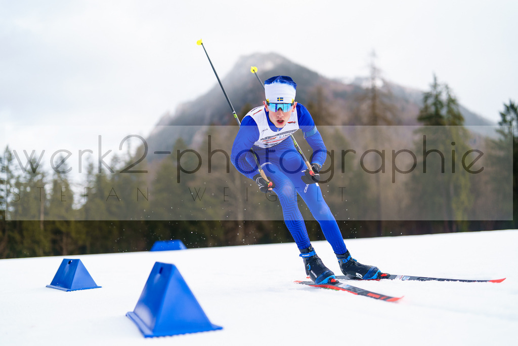 DSC Ruhpolding | 3. DSV E.INFRA Schülercup Biathlon in der Chiemgau Arena Ruhpolding