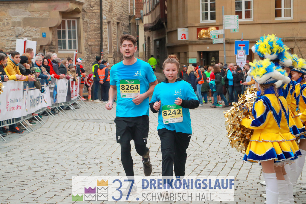 Roewisch Wohnbau Cup 5000m | 3 Koenigslauf 2023 - Realisiert mit Pictrs.com