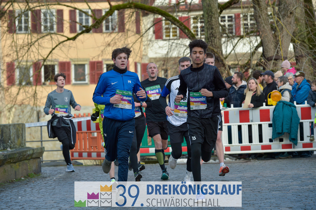 39. 3Koenigslauf 2025 | 20250106_3koenigslauf - Realisiert mit Pictrs.com