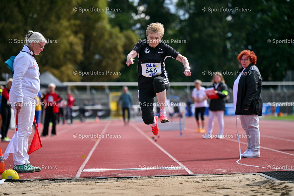 DM Masters 2025-113 | Deutsche Meisterschaften Masters am 23.08.2025 in Gotha Foto: Kai Peters - Realisiert mit Pictrs.com