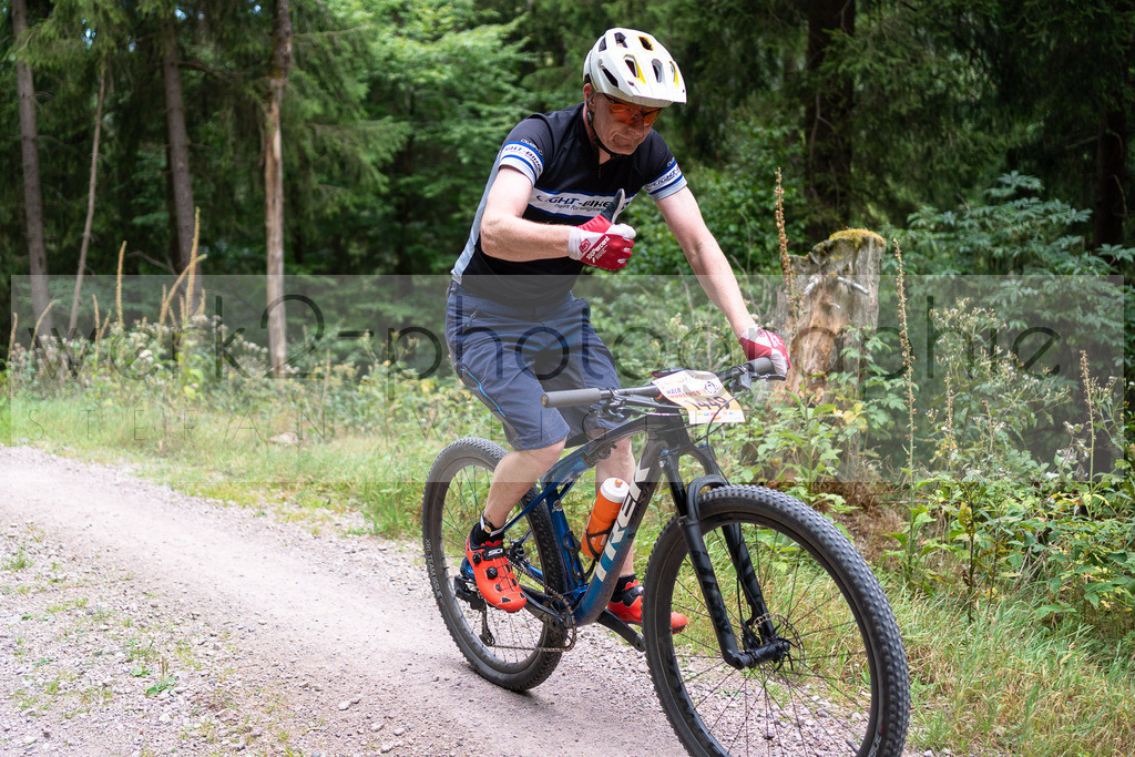 RennsteigRIDE | RennsteigRIDE, Schmiedefeld - 3. September 2022
