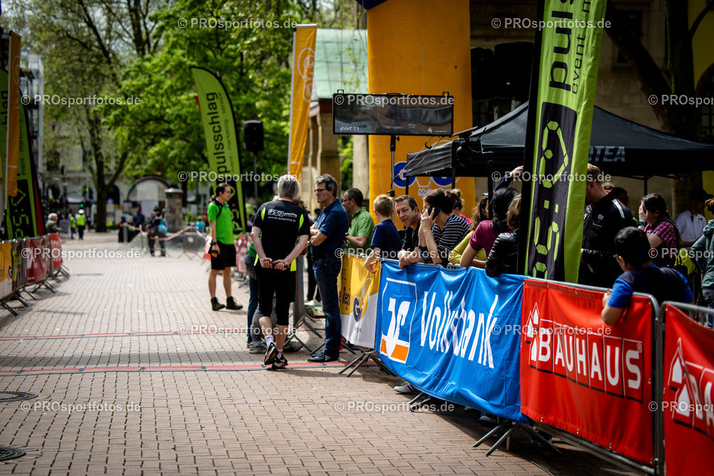GVG Fruehlingslauf in Frechen, 07.05.2023 | Impressionen vom GVG Fruehlingslauf am 07.05.2023 in Frechen (Nordrhein-Westfalen). Foto: BEAUTIFUL SPORTS/Axel Kohring
