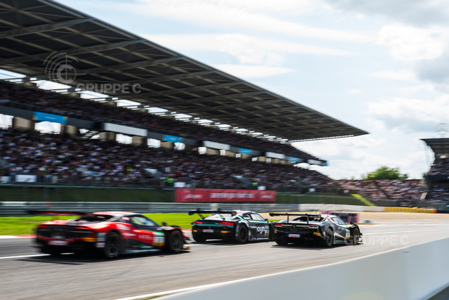 DTM525_080914315400907GT_GT | DTM, 9. + 10. Rennen Nürburgring 2025 - Foto: Gruppe C Photography - Realisiert mit Pictrs.com