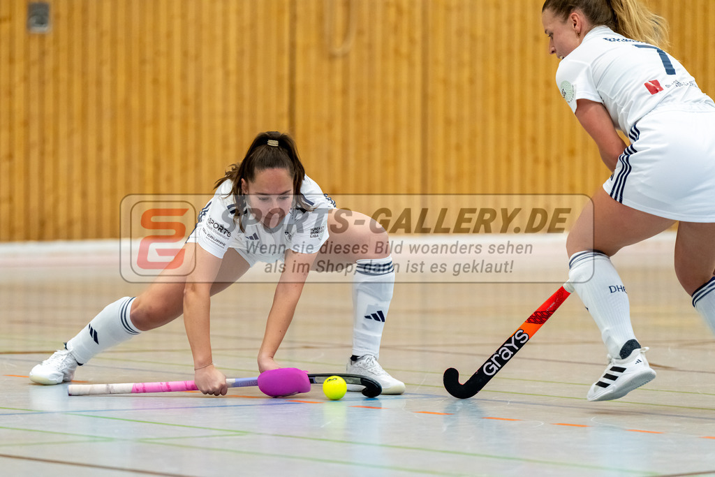 HK_20251130_104658 | 1. Bundesliga Damen DSD Düsseldorf - DSD Düsseldorf am 30.11.2025