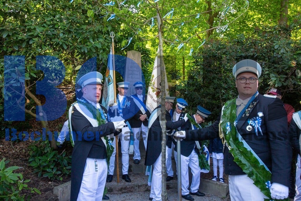 26.04.2025 - | 26.04.2025 -(Foto: Jenny Musall/Bochum Journal) - Realisiert mit Pictrs.com