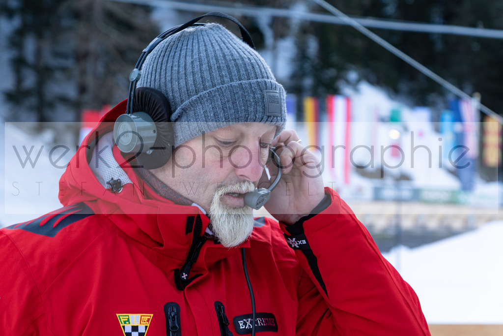 DP Martell | 2. Deutschlandpokal in Martell am 13. - 15. Dezember 2019