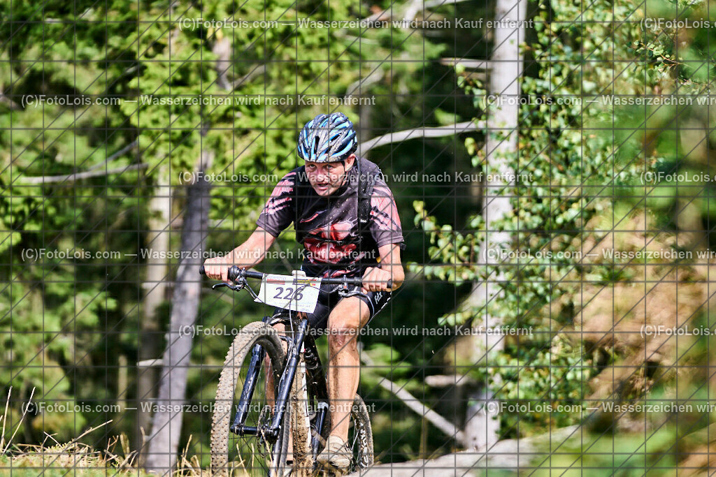 ALP7288_GRANITBEISSER_Medium_Neudorfhofer Juergen | (C)FotoLois.com, Alois Spandl, 28. GRANITBEISSER Mountainbike-Marathon in St. Georgen am Walde, Sa 3. Sept. 2022.