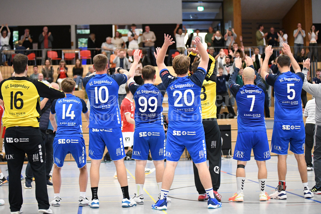 HC Deggendorf : TSV Taufkirchen/Vils | HC Deggendorf 2025 - Realisiert mit Pictrs.com