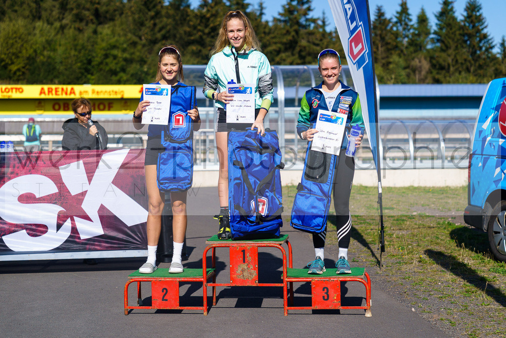 LAPUA-Cup | Oberhof - 30. September 2023