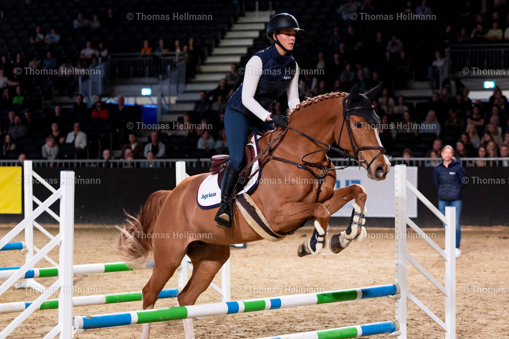 TH_Sandra Auffarth_26933 | EQUITANA 2025 am 09.03.25 in Essen