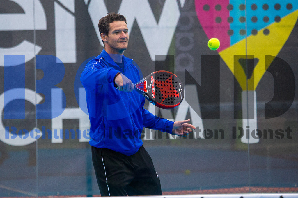  26.09.2020 - 
 | Sebastian Sendlak / Bochumer Nachrichtendienst (BOND) - Bochum Allgemein - Padelworld Bochum - Realisiert mit Pictrs.com