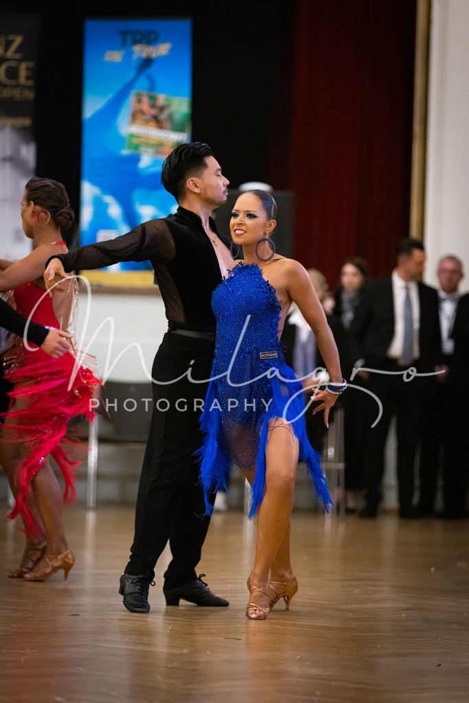 MainzPalaceOpen-1986 | milagro-photography