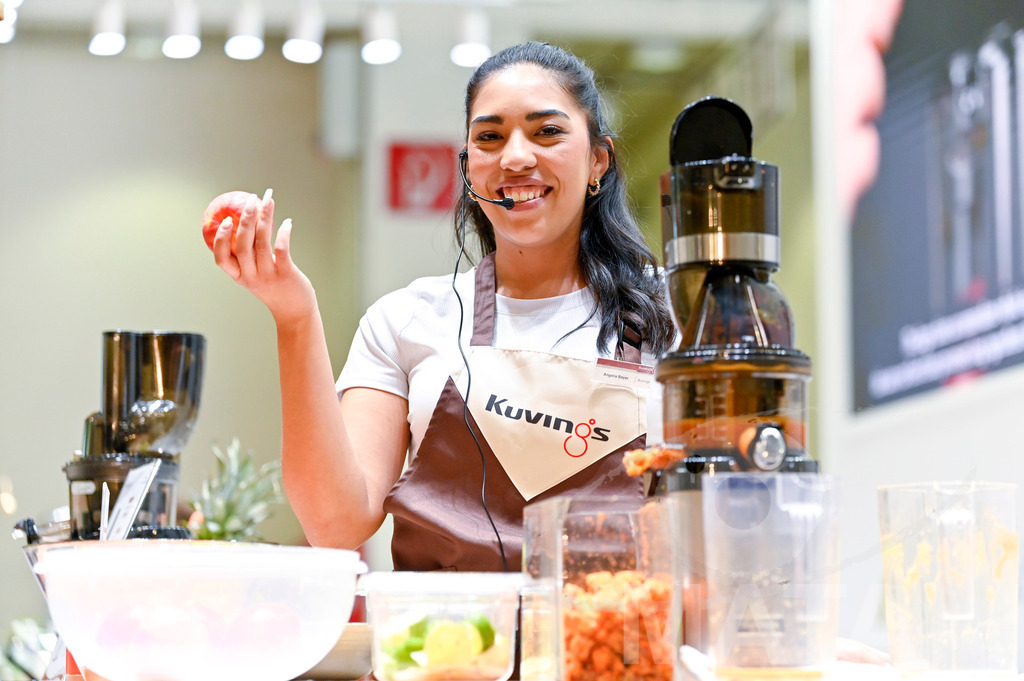 _DWI4013 | Biofach Vivaness 2022 Impression Nürnberg, 26-29. Juli 2022 - Realisiert mit Pictrs.com