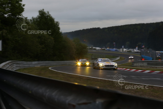 Motorsports / 24 Stunden Nürburgring 2015, Nürburgring-Nordschleife, GER | 24 Stunden Nürburgring 2015, Nürburgring-NordschleifeFoto: Gruppe C GmbH - Realisiert mit Pictrs.com