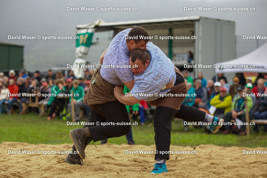 Schlegel Werner ___ - Schneider Domenic ___ Rapperswiler Verbandsschwingfest Weesen_ 12.04.2026 (2)-1 | Schlegel Werner *** - Schneider Domenic *** Rapperswiler Verbandsschwingfest Weesen, 12.04.2026