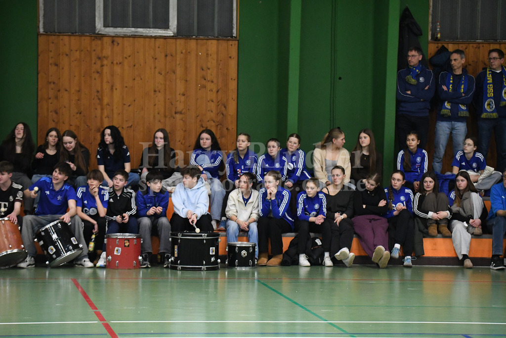 SSG Metten :  TG Landshut II  | traurige SSG Anhänger - Realisiert mit Pictrs.com