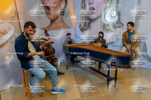 TAM25_Eröffnung__Michael-Vogl_018_3355 | Tage Alter Musik Regensburg Ulrichskirche Eröffnung Kulturreferat Foto: Michael Vogl