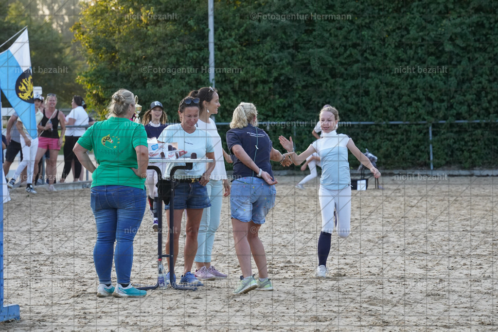 20240823-FAH06880 | Bayerisches Landesponyturnier 2024, Tierhaupten, Turnierbilder, Foto Turnier, Fotoagentur Herrmann, Turnierfotografen Bayern
