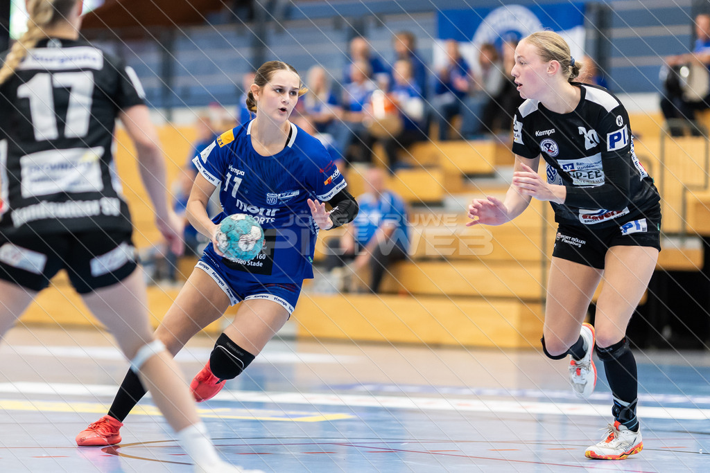 20251011_Picselweb-Fotografie_2R3_1150 | Inja Motzkus (11, JSG Fredenbeck/Stade/Harsefeld), Maja Zwanziger (20, Handewitter SV) - Realisiert mit Pictrs.com
