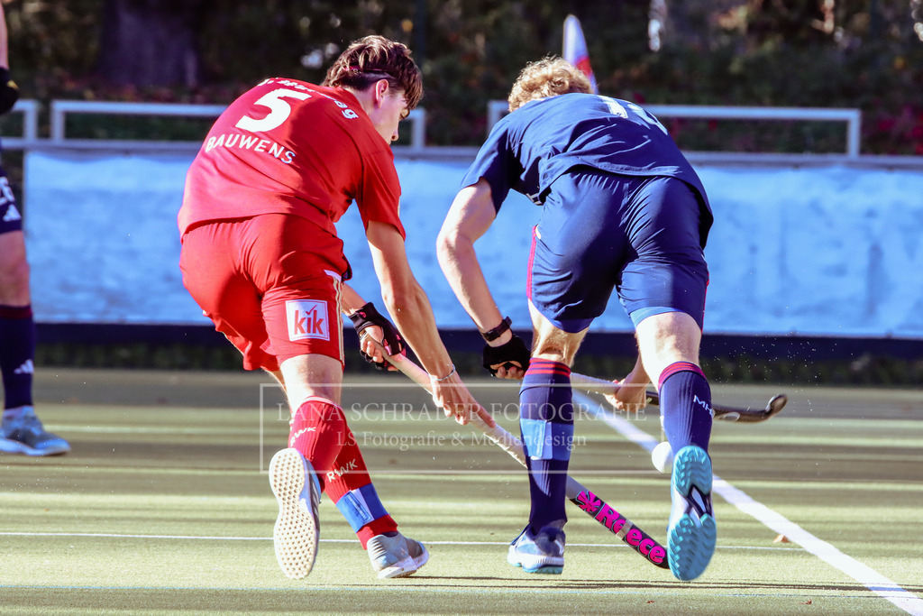 Herren Bundesliga Rot-Weiss Köln - Mannheimer HC 03.11.24 Köln_58 | lanaschraderfotografie - Realizado com Pictrs.com