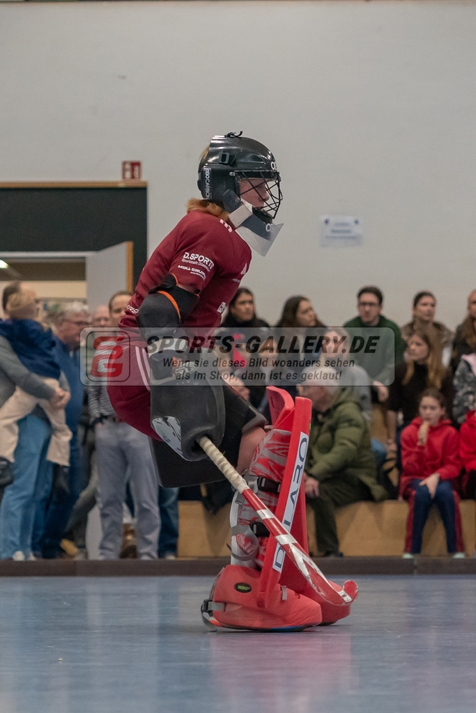 HK_20260131_905427 | 1/4 Finale 1. Bundesliga Damen Düsseldorfer HC - Harvestehuder THC am 31.01.2026