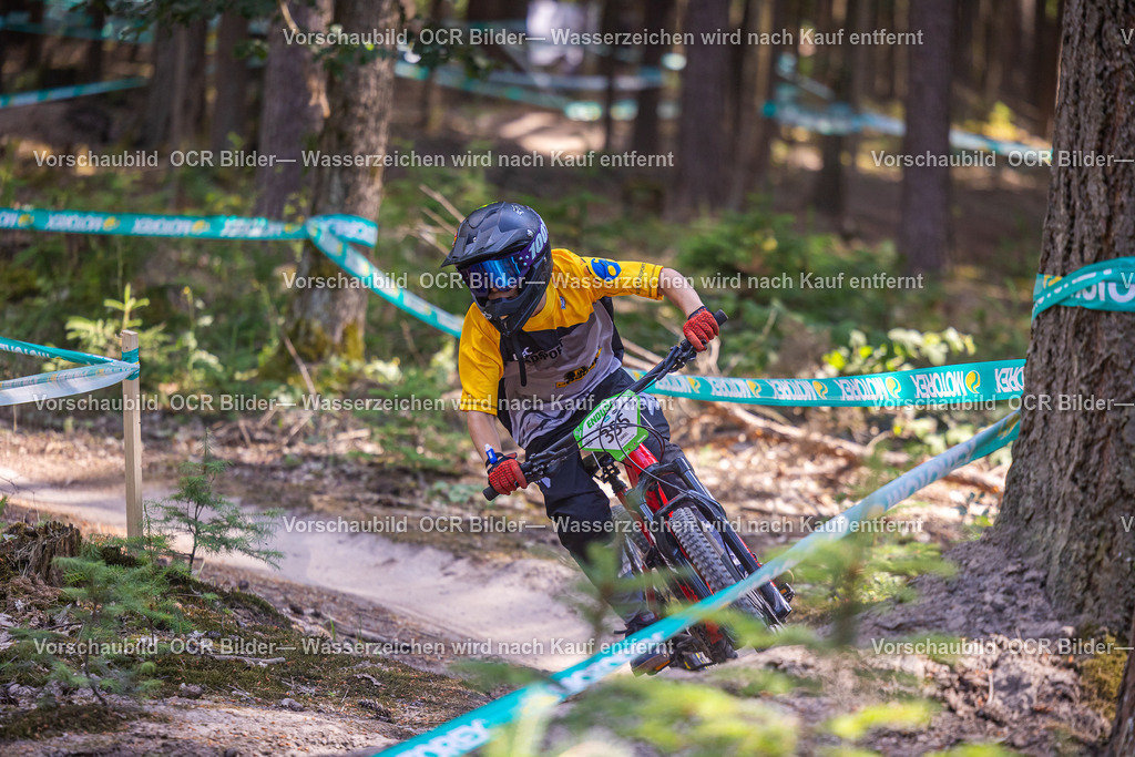 Enduro One Trieb Samstag R6-1967 | OCR Bilder Fotograf Eisenach Michael Schröder