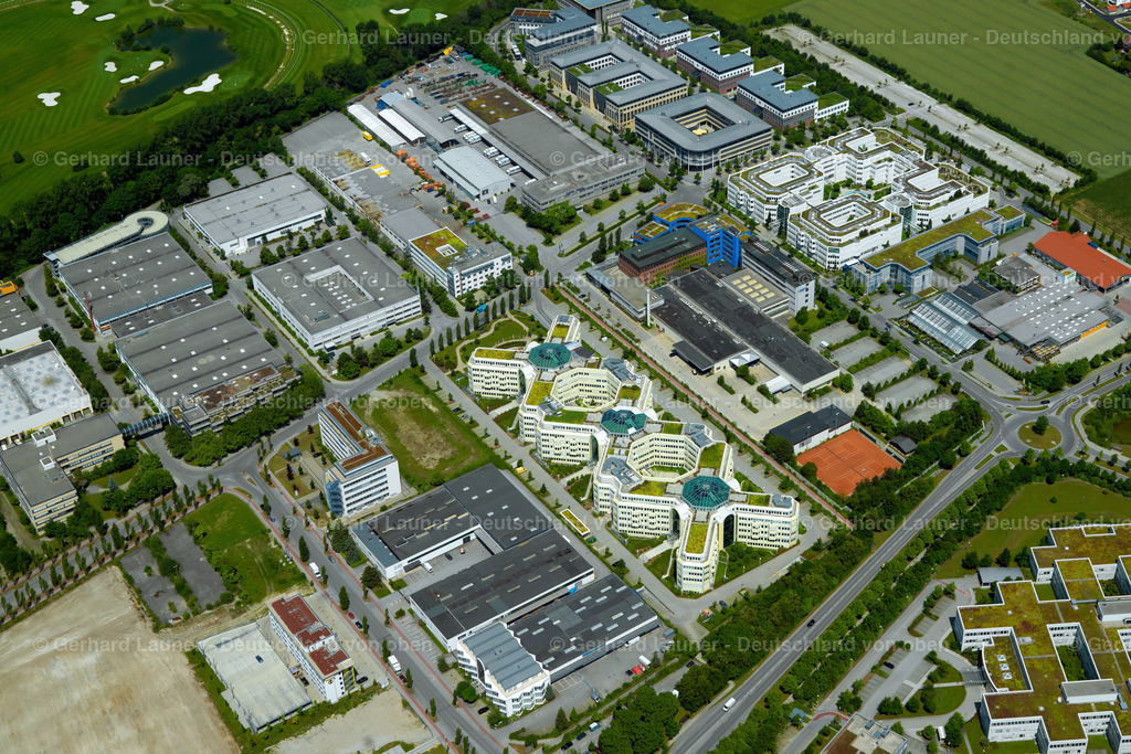 2810195 | Gewerbegebiet in Dornach