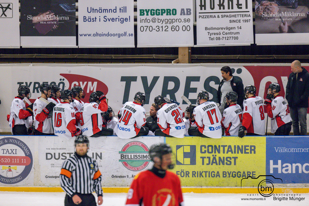 Tyresö Hanviken Hockey vs IFK Täby HC_570A9653 | Preseason U18 Regional Herr Östra - Realisiert mit Pictrs.com