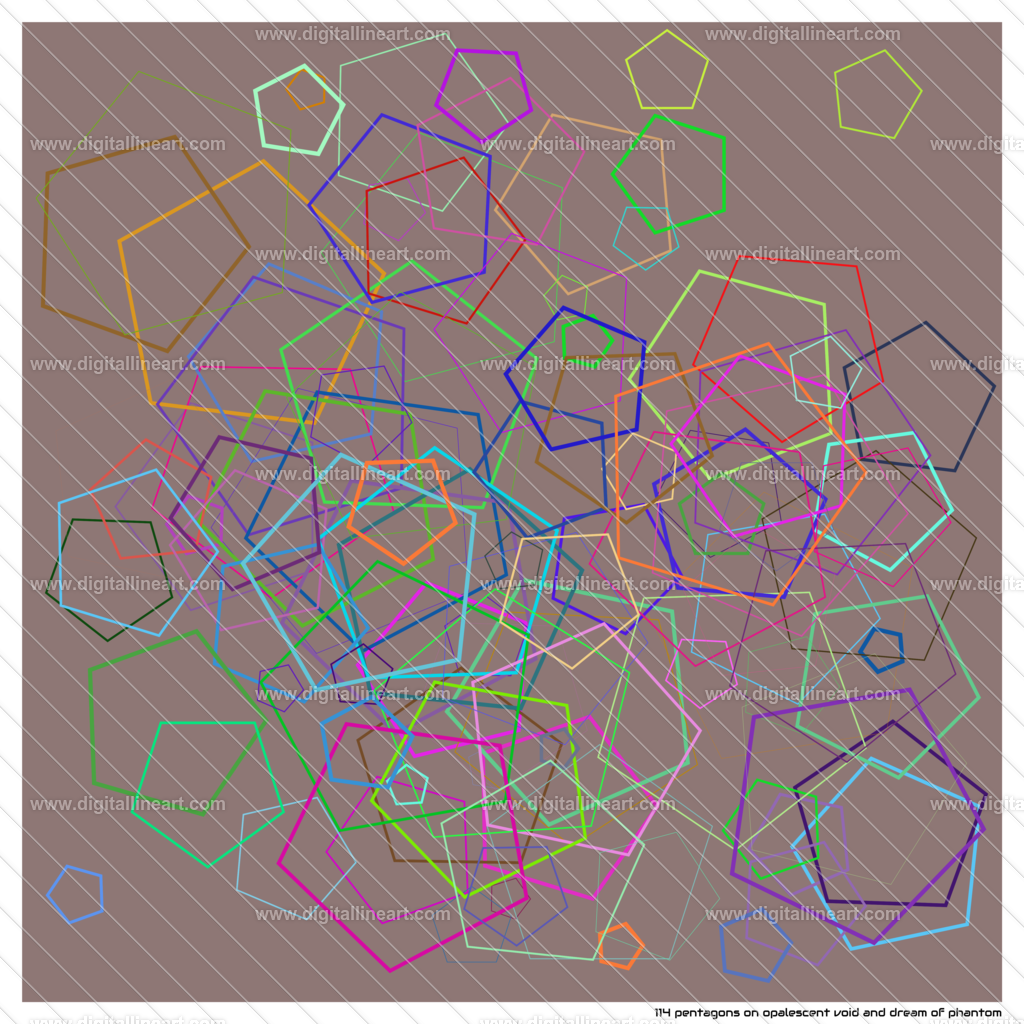 114-pentagons-opalescent-void-and-dream-of-phantom | digitallineart - Realisiert mit Pictrs.com