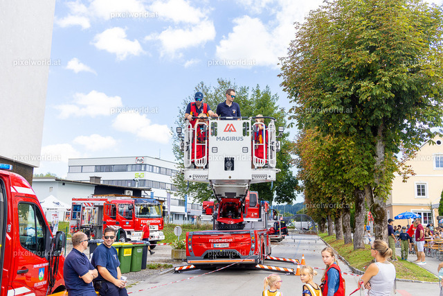 FF-Feldkirchen - Fest und Tag der offenen Tür | Bildershop von pixelworld.at - Realisiert mit Pictrs.com
