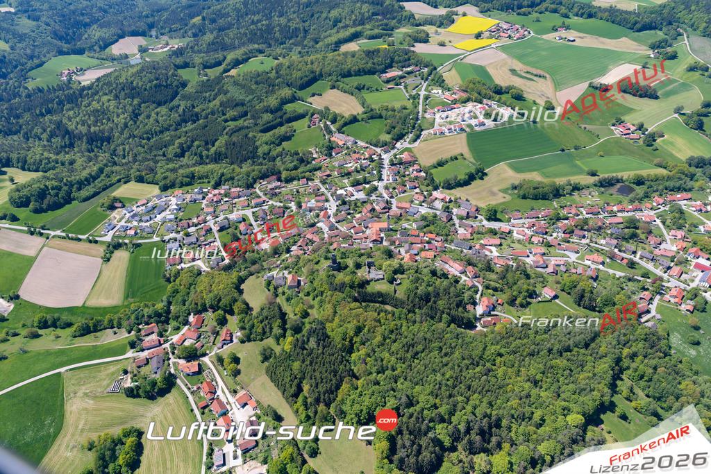 Das Luftbild der Stadt Brennberg wurde 2021 vom Flugzeug heraus erstellt (keine Drohne) Aufnahmehöhe ca.450 Meter- hohe Bildauflösung und Druck-Qualität garantiert!
