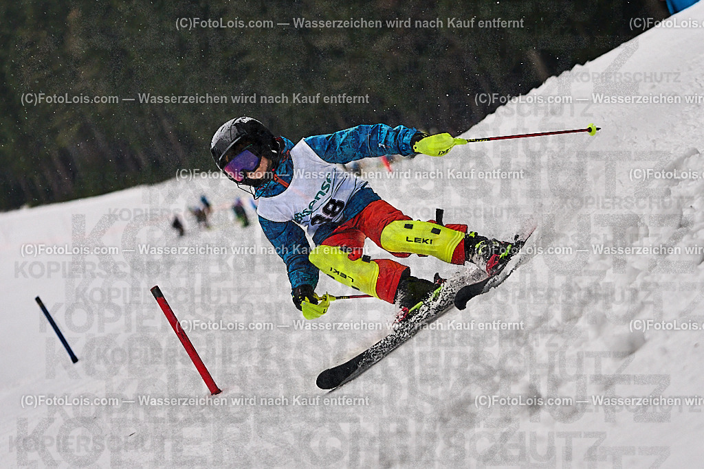 _ALP7407_KinderVergleich-SL_Semmering_Winter Finn | NÖ LandesKinderRennen + Raiffeisen Wiener Alpen KinderCup, SLALOM am Semmering/Südhang, So 25. Jänner 2026.