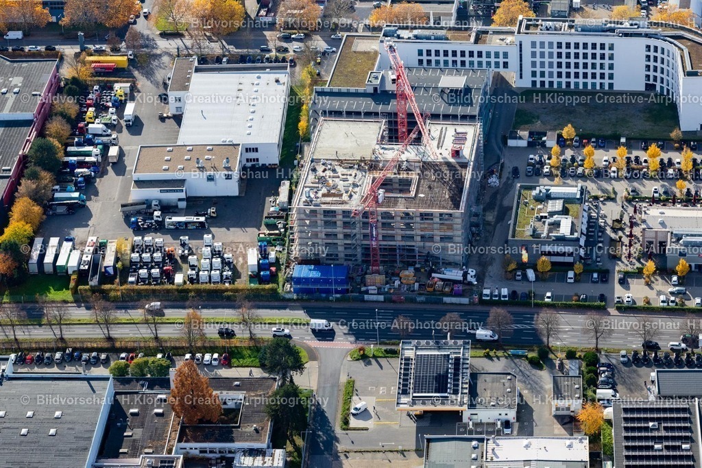 Luftbilder Aachen-7284 | Luftbildfotografie - Realisiert mit Pictrs.com