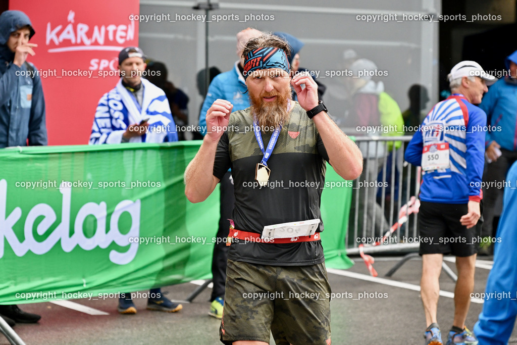 Großglockner Mountain Run | #204 Dreier Heinz, Großglockner Mountain Run, Großglockner Mountain Run 2024 am 07.07.2024 in Heiligenblut (Großglockner), Austria, (Photo by Bernd Stefan)