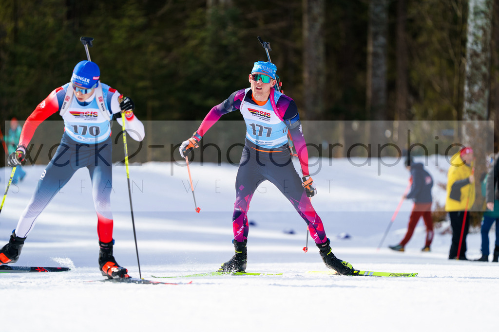 FESA Alpencup / DP Notschrei | Deutschland Pokal Finale im Schwarzwald NORDIC-CENTER Notschrei am 7. - 8. Februar 2026