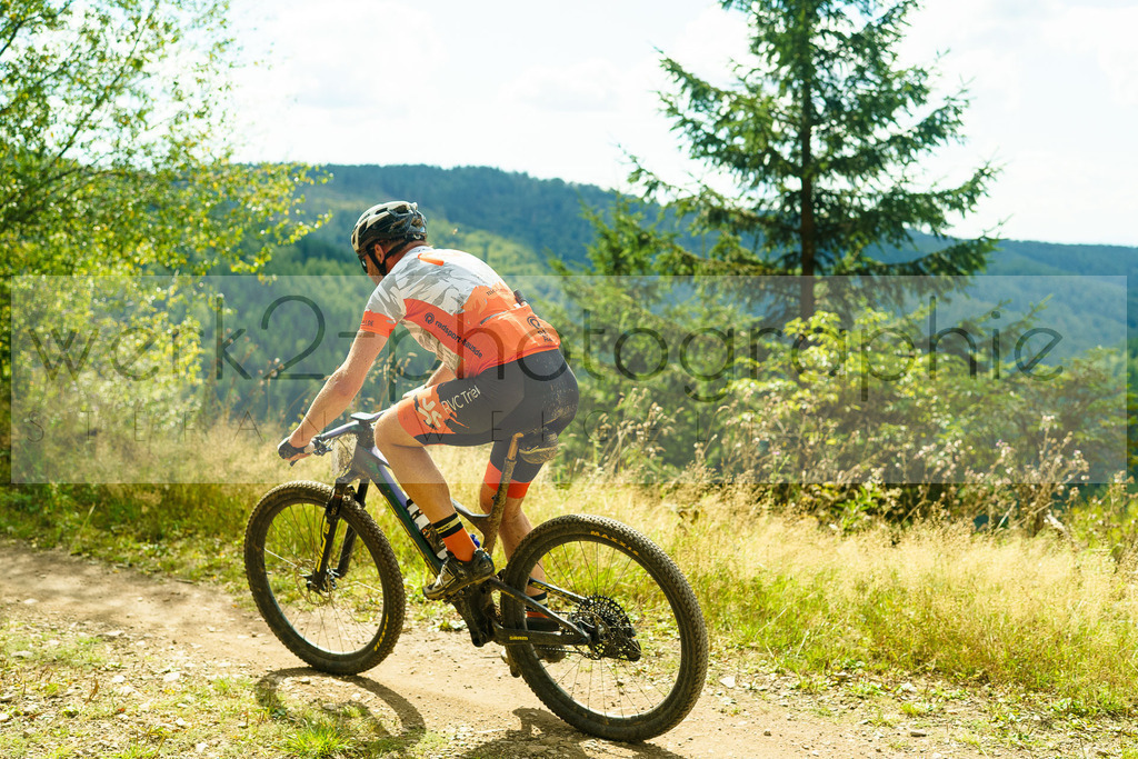 RennsteigRIDE 2025 | Schmiedefeld am 7. September 2025