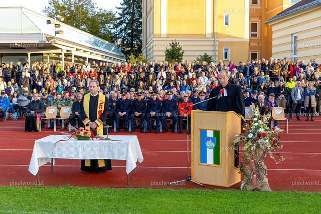 Angelobung in Feldkirchen | Bildershop von pixelworld.at - Realisiert mit Pictrs.com