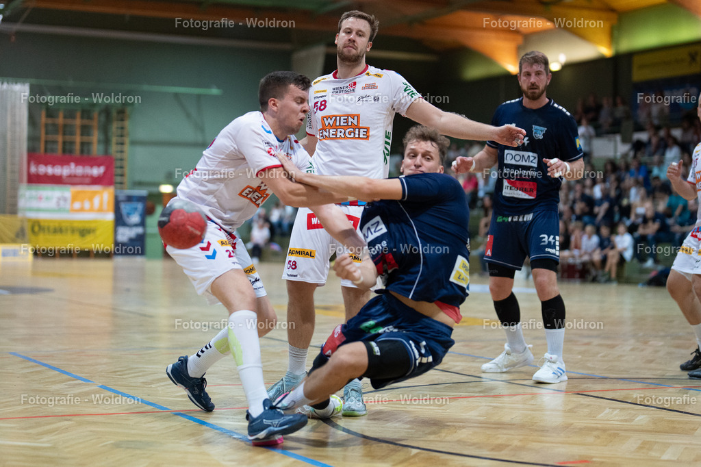 20230930 HLA Jags v Fivers-114 | Fotografie Woldron
