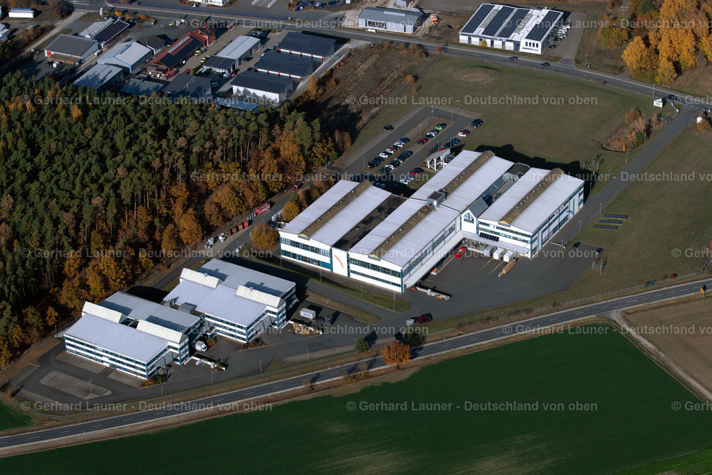 3808158 | C. Kreul GmbH & Co., Carl-Kreul-Straße 2, 91352 HallerndorfQ299+C5 Hallerndorfc-kreul.de09545 9250