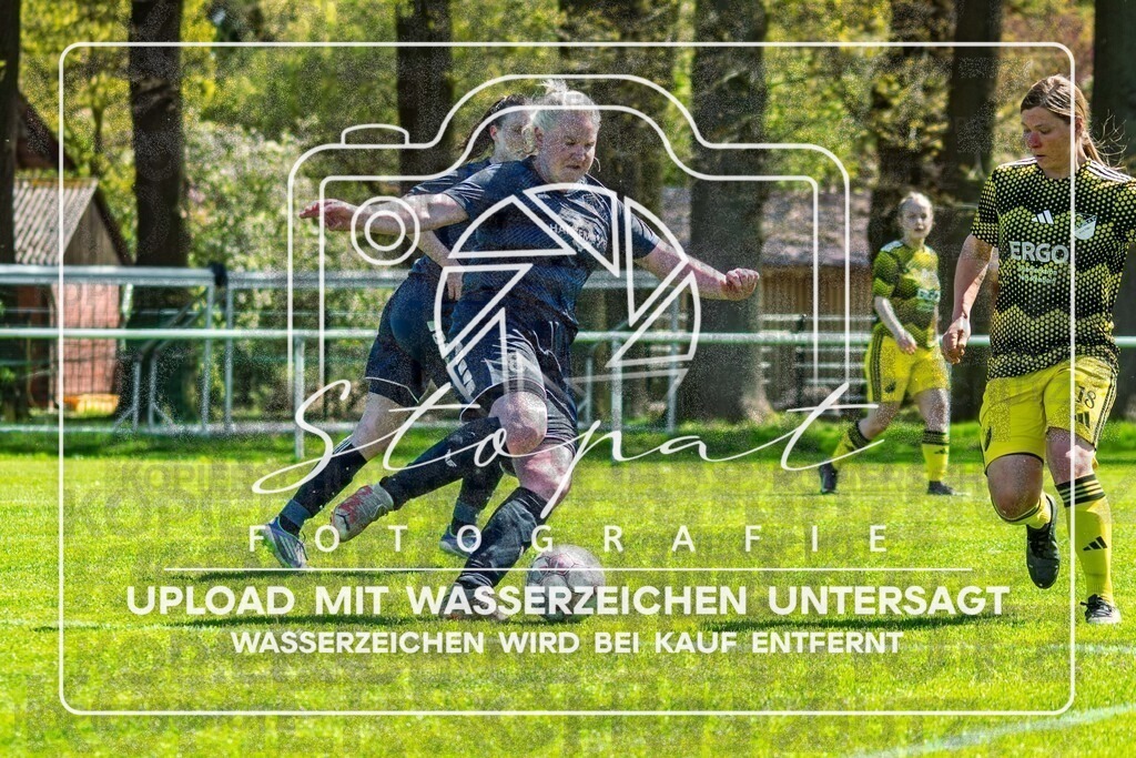 Kreisliga Damen HKCE - SG Fulde vs. Sportfreunde Bispingen | Ariane Hohls (Sportfreunde Bispingen #08); Kreisliga Damen HKCE - SG Fulde vs. Sportfreunde Bispingen am 26.04.2026 in Zentralstadion, Fulde - Realisiert mit Pictrs.com